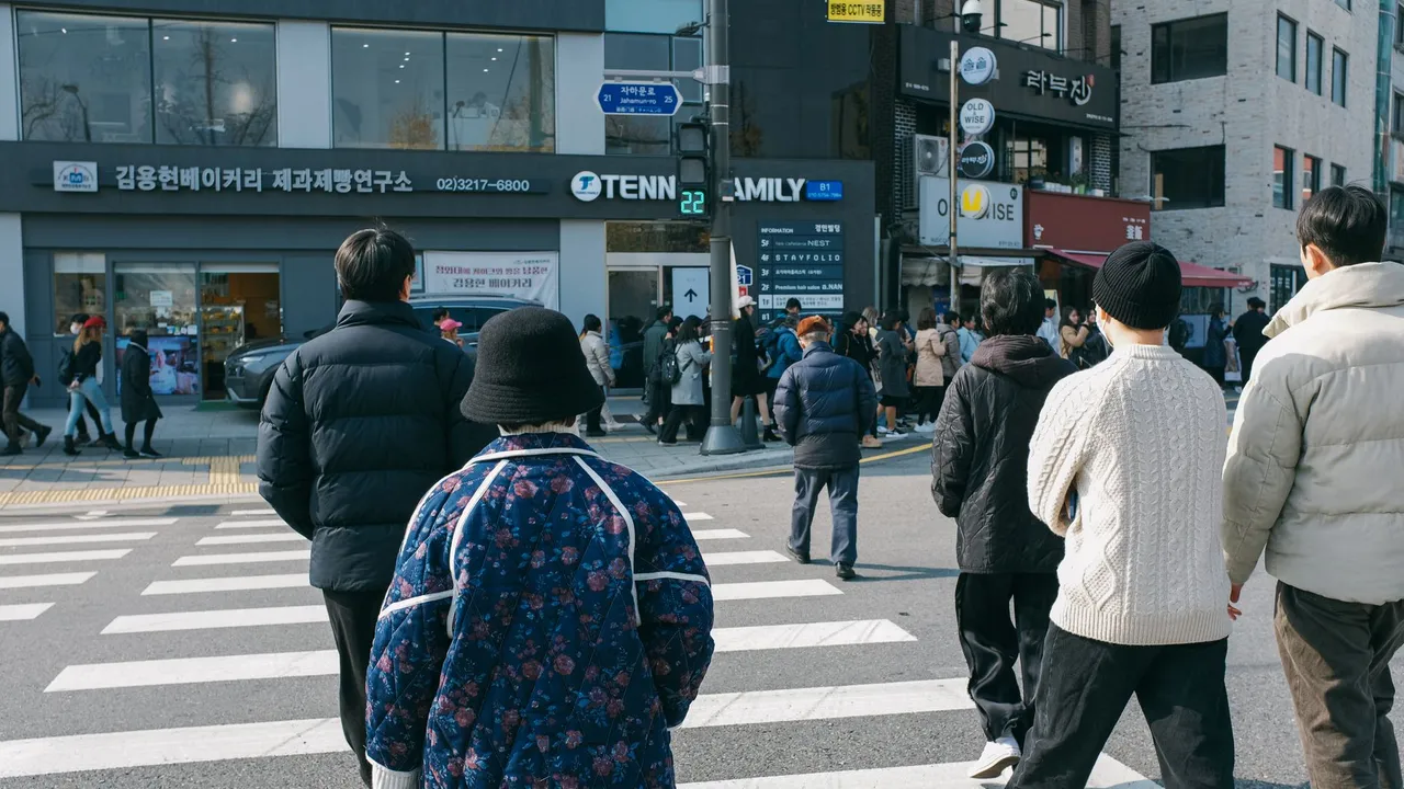 Naver Map & KakaoMap in English: Korea Map App Guide